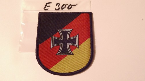 Bundeswehr verbandsabzeichen - bundeswehr,