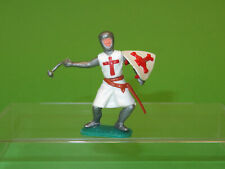 TIMPO TOYS   Kreuzritter  Ritter  späte Version