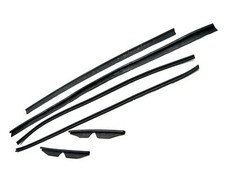 Gummikedersatz IWL Wiesel +