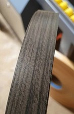 5 m Melamin Bügelkante