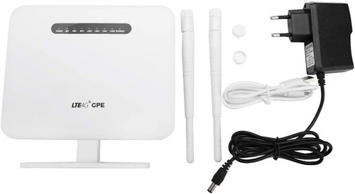 Lte cpe wireless wifi - wireless,