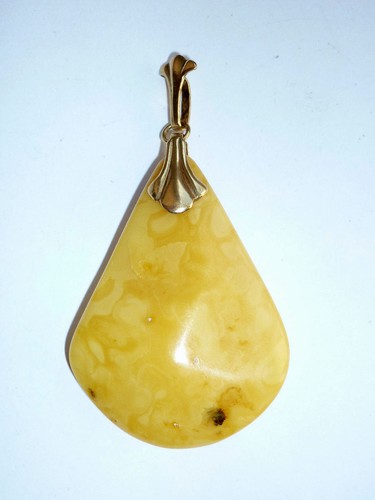 Butterscotch bernstein - butterscotch,