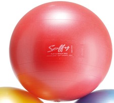 Gmynic Soffy Play Beach Ball