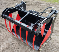 Greifschaufel euroaufnahme 1,2