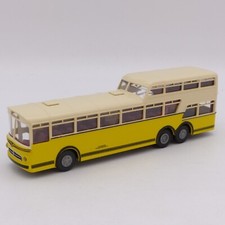 Brekina 1:87 Mercedes-Benz