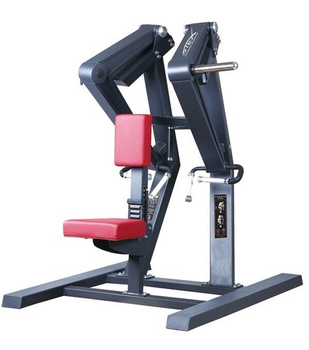 Fitness krafttraining rücken - fitness,