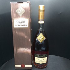 Remy Martin Club de Remy