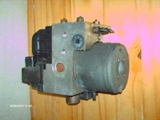 Opel Omega B ABS Block