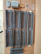 märklin Rampenstücke 7268