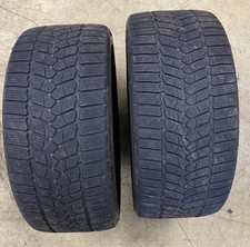 2x Winterreifen 245/40 R18 97V