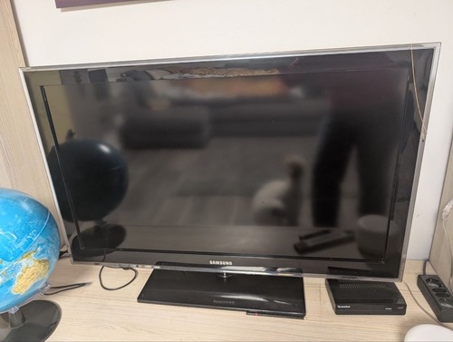 Samsung flachbildfernseher - samsung,