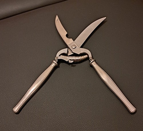 Geflügelschere roneusil - fa.,