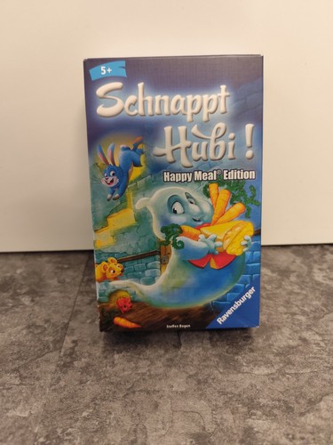 Schnappt hubi happy metal - hubi, !: