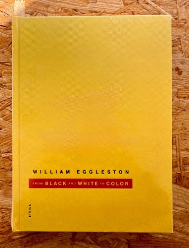 William eggleston von - eggleston,