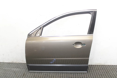 Volvo xc70 vordere linke - xc70, ii
