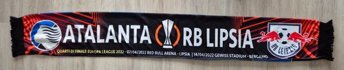 Atalanta bergamo leipzig - atalanta,