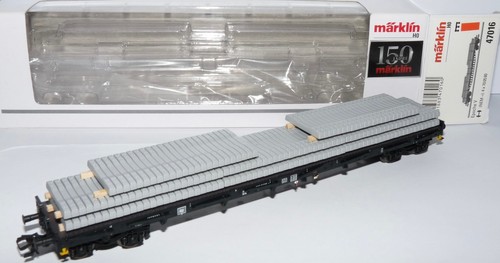 Märklin 47016 - märklin, ++