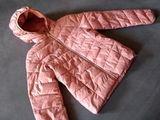 H&M Mädchen Leichtsteppjacke