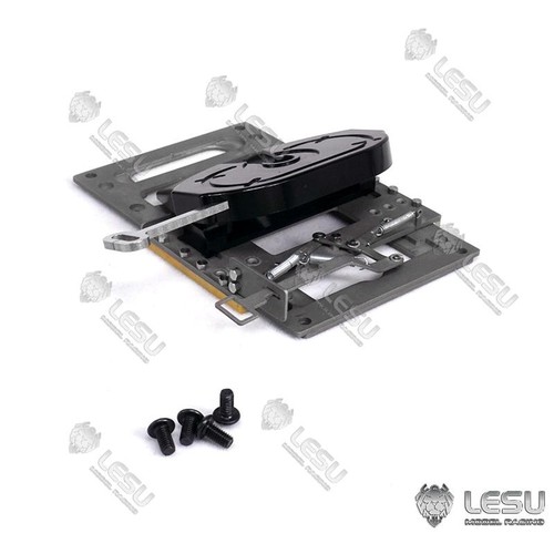 Lesu metall bewegliches - lesu,