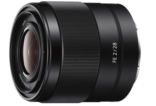 Sony 28mm 0 - sony, fe