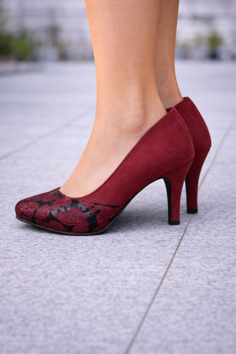Bodyflirt damen schuhe pumps - bodyflirt,