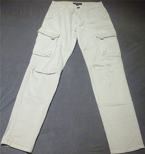 Smog herren outdoor cargohose - smog,