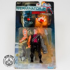 Power arm terminator - arm, 2