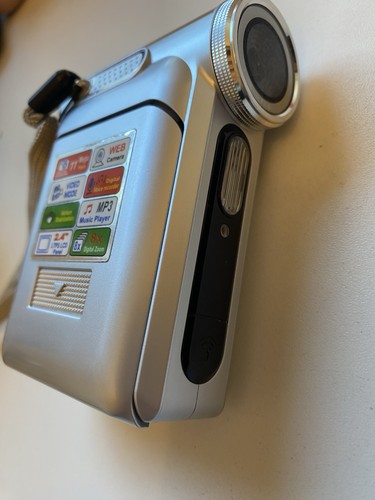 Medion camcorder videokamera - camcorder,
