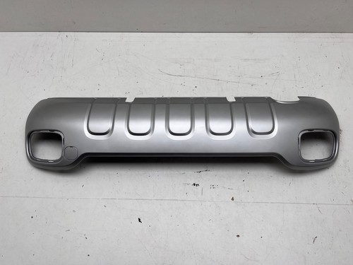 Fiat panda diffusor spoiler - panda,