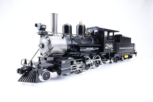 Lgb spur 20283 durango - g, &