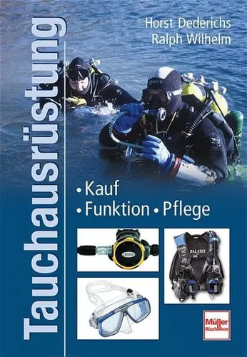 Tauchausrüstung kauf - tauchausrüstung:,