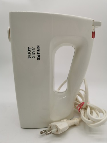 Krups mix 4004 mixer typ - mix,