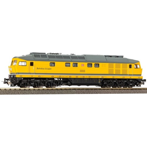 Piko 52157 diesellok br - piko,