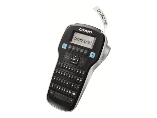 Dymo labelmanager 160 - labelmanager,