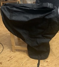 Sattelbezug/ Schutzhülle für Westernsattel