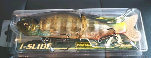 New megabass slide 185 - i-slide,