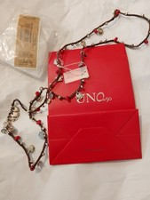 UNO DE 50 ° COLLAR COLGANTE