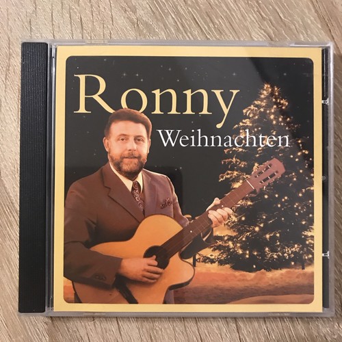 Ronny weihnachten tracks - ronny,