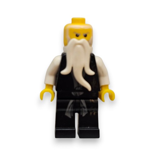 Lego ninjago sensei - lego,