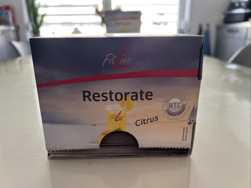 Fitline restorate citrus - fitline,