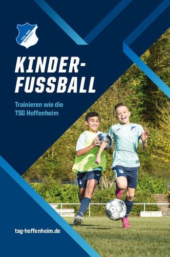 Kinderfußball trainieren wie - kinderfußball:,
