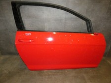 Tür vorne rechts Golf 7 AU Tornadorot LY3D