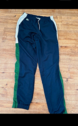 Lacoste herren trainingshose - lacoste,