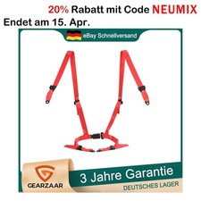 Sport Hosenträger Gurt 4