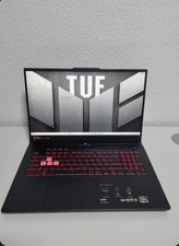 TUF Gaming F17 FX707VV-HX132W