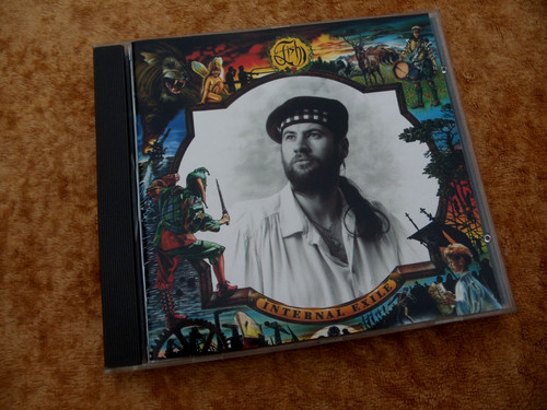 Internal exile fish - -,