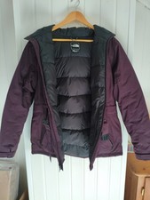 The North Face dicke warme