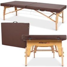 Massageliege Klappbar NIRO |