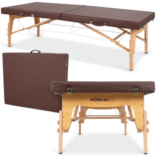 Massageliege klappbar niro - niro, |