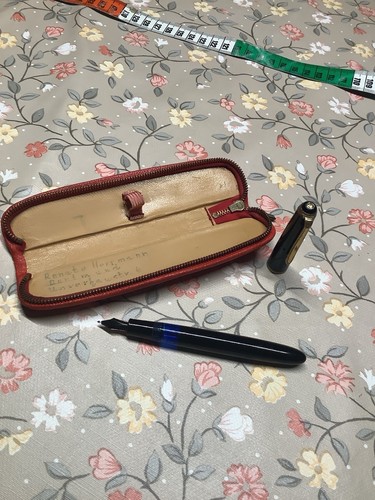Kaweco dia 802n vintage - ,